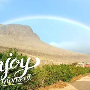  Hébergement de vacances Roque Aguayro